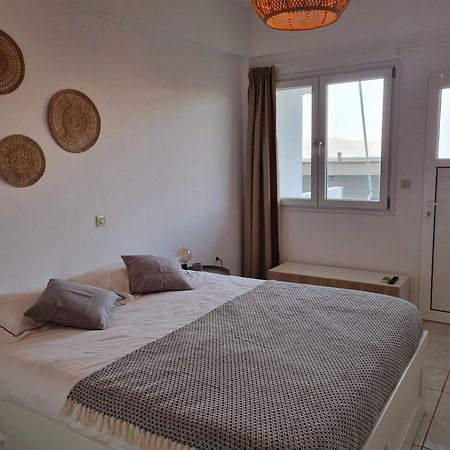 Tolo At Sea - Nova Apartment Luaran gambar