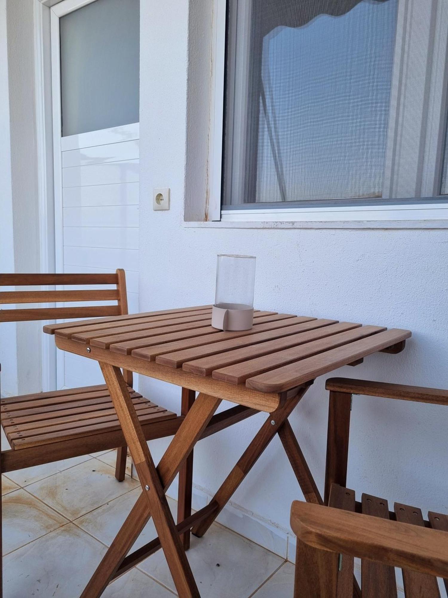 Tolo At Sea - Nova Apartment Luaran gambar