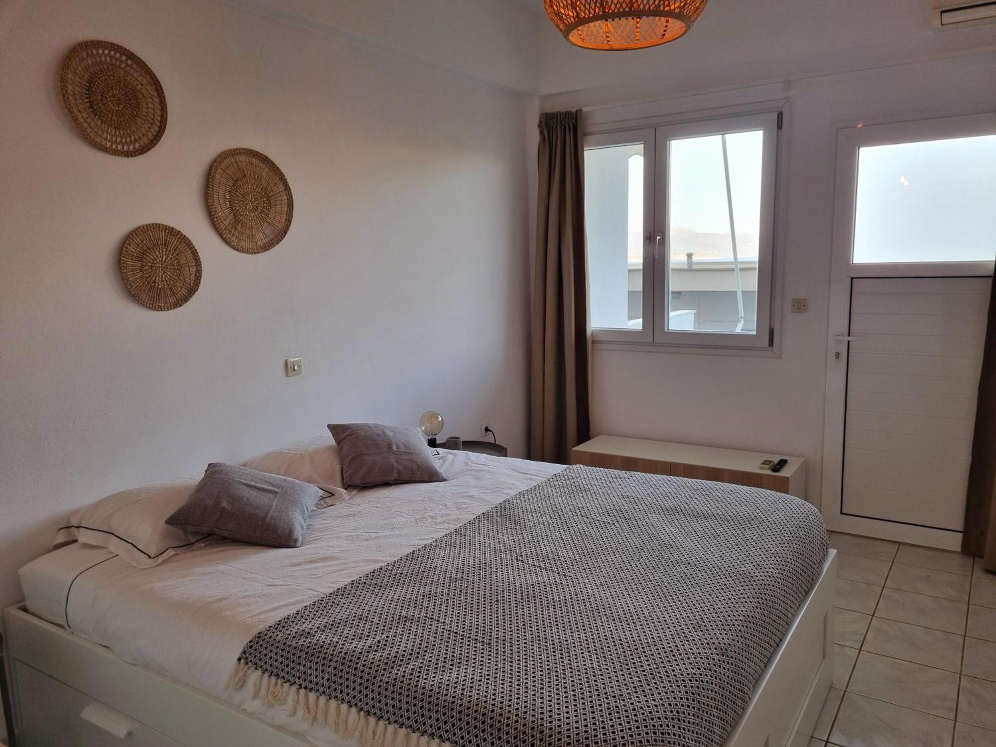 Tolo At Sea - Nova Apartment Luaran gambar